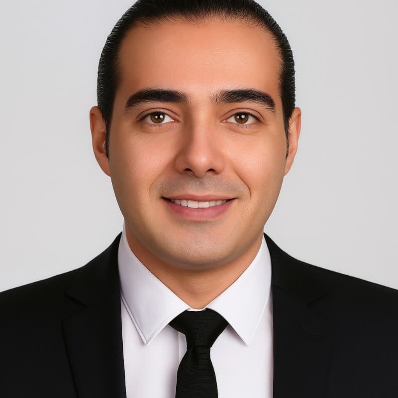 Ahmed Ziwar - Digital Marketing Expert